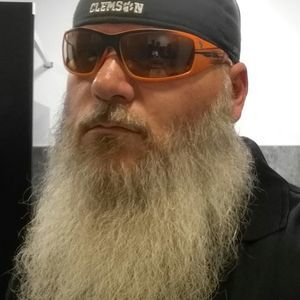 Meet your Posher, William